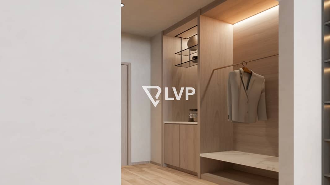 Studio with Open View + Community View + Pool View - Image 5