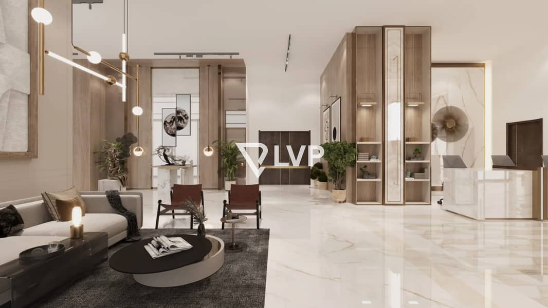 Studio with Open View + Community View + Pool View - Image 7