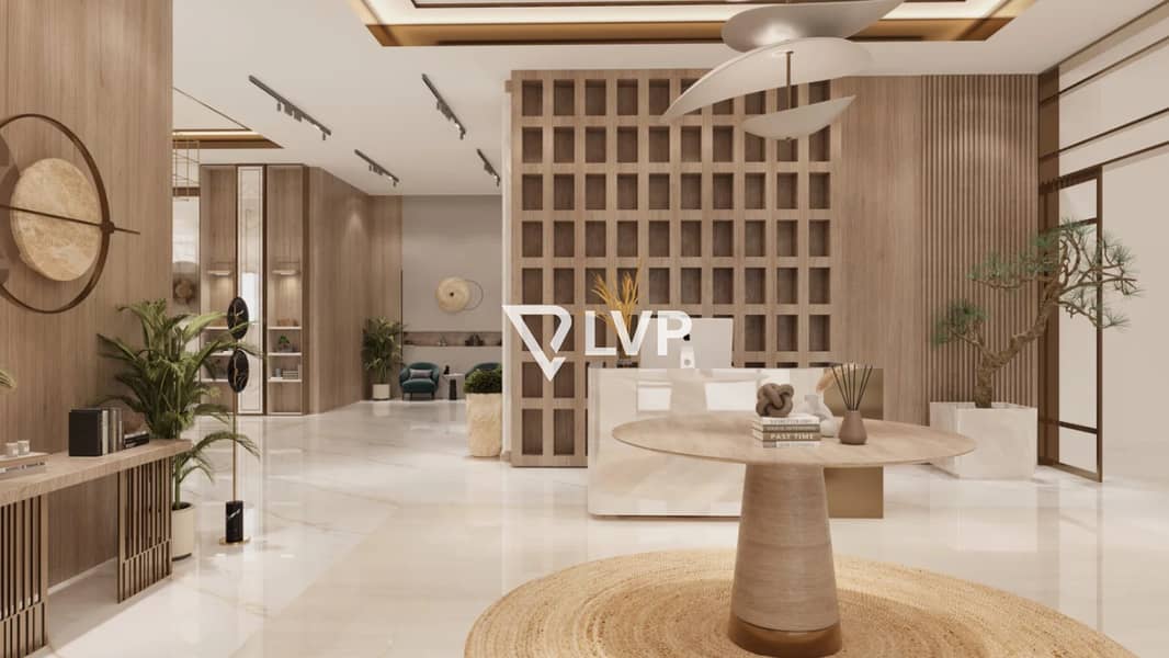 Studio with Open View + Community View + Pool View - Image 9