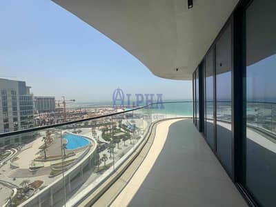 Appartement de 2 chambres à à louer à Mina Al Arab, Ras Al Khaimah - Appartement à Mina Al Arab，Northbay Residences, 2 chambres, 98000 AED - 15105903