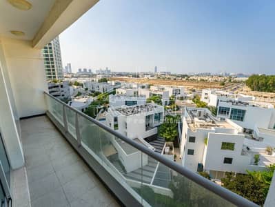 1 Bedroom Flat for Rent in Al Sufouh, Dubai - Modern and Spacious 1 Bedroom | Well Maintained