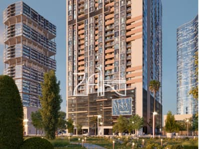 1 Camera Appartamento in vendita a Al Reem Island, Abu Dhabi - Appartamento a Al Reem Island，Vista 3, 1 camera da letto, 850000 AED - 15104557