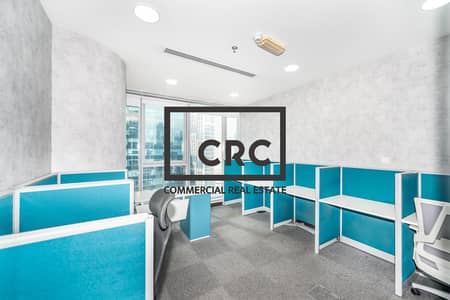 Office for Sale in Business Bay, Dubai - Image 0