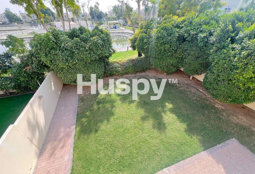 Vacant | Lake View | Close to Pool and Park Vacant | Lake View | Close to Pool and Park