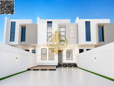 5 Bedroom Villa for Rent in Al Yasmeen, Ajman - file_00000000253471f4aeaa399b4f11aa22-1. jpg