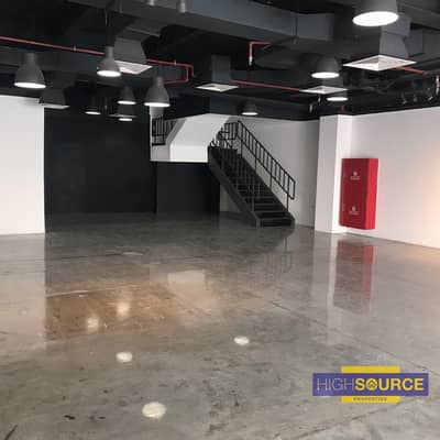 Showroom Plus Warehouse on Prime Location at DIP. Showroom Plus Warehouse on Prime Location at DIP.