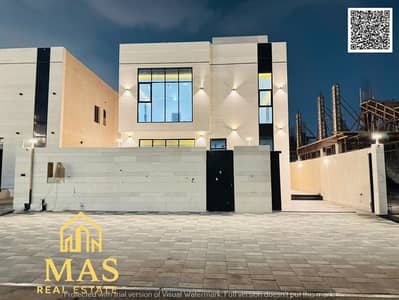 4 Bedroom Villa for Sale in Al Zahya, Ajman - WhatsApp Image 2026-02-22 at 11.24. 41 PM (1). jpeg