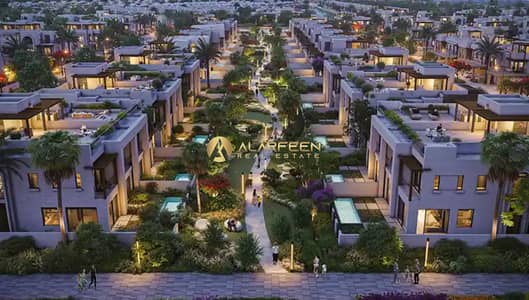 3 Cпальни Вилла Продажа в Дубай Саут, Дубай - Screenshot 2026-05-06 101440. png