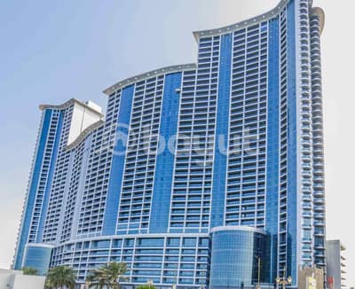 2 Bedroom Apartment for Sale in Corniche Ajman, Ajman - 5% down payment and move in your luxury apartment 2 Bedroom Apartment for Sale in Corniche Ajman, Ajman - 5% down payment and move in your luxury apartment