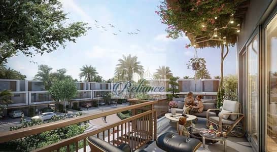 4 Bedroom Townhouse for Sale in DAMAC Hills 2 (Akoya by DAMAC), Dubai - WhatsApp Image 2026-05-07 at 10.26. 09 AM (1). jpeg 4 Bedroom Townhouse for Sale in DAMAC Hills 2 (Akoya by DAMAC), Dubai - WhatsApp Image 2026-05-07 at 10.26. 09 AM (1). jpeg