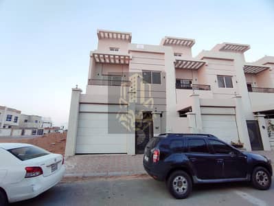 5 Bedroom Townhouse for Rent in Al Zahya, Ajman - WhatsApp Image 2026-05-07 at 2.57. 13 PM (2). jpeg 5 Bedroom Townhouse for Rent in Al Zahya, Ajman - WhatsApp Image 2026-05-07 at 2.57. 13 PM (2). jpeg
