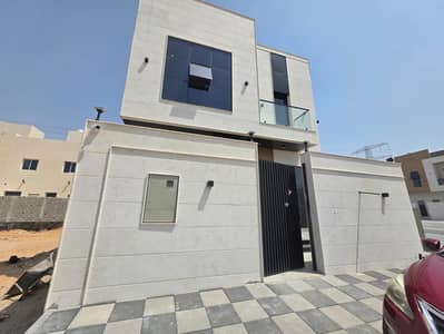 5 Schlafzimmer Townhouse zum zum Verkauf in Al Helio, Ajman - 839800d8-77cb-4243-b02e-aa253a03ef0a. jpg