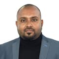Mohamed Fahim