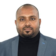 Mohamed Fahim Mohamed Fahim