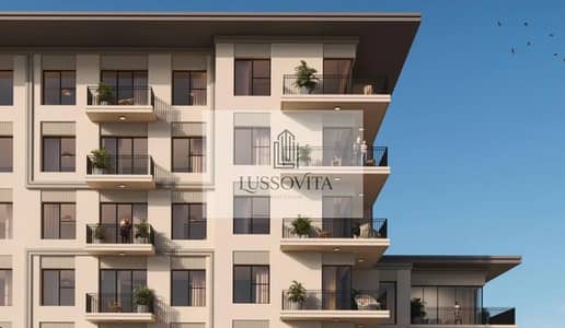1 Bedroom Apartment for Sale in Town Square, Dubai - 14. jpg
