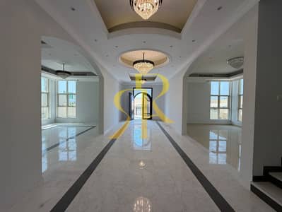 阿尔巴沙住宅区， 迪拜 5 卧室别墅待租 - PHOTO-2026-05-07-15-10-56 6. jpg