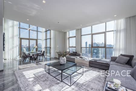 Amazing Penthouse | Duplex | Marina View Amazing Penthouse | Duplex | Marina View