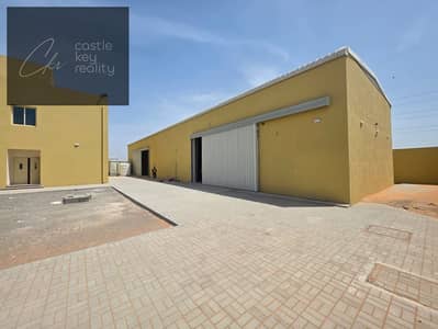 Labour Camp te Huur in Seih Al Ghubb, Ras Al Khaimah - WhatsApp Image 2026-05-06 at 2.09. 42 PM (2). jpeg