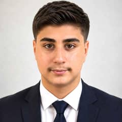 Mohammed Ramez