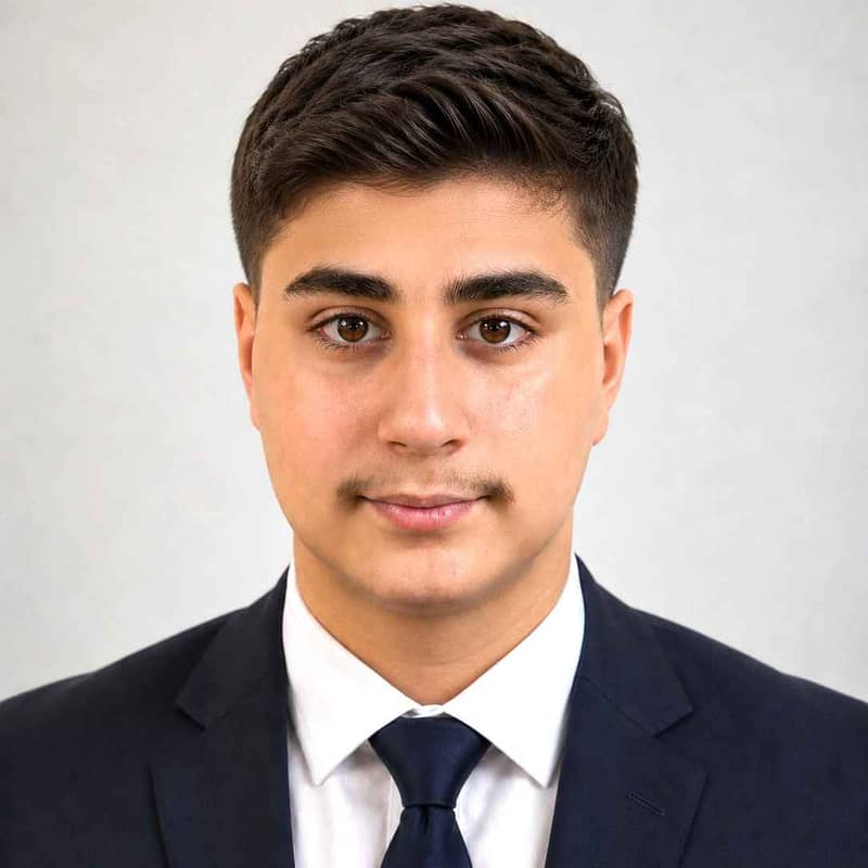 Mohammed Ramez