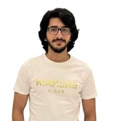 Muhammad Moeed