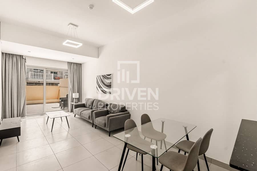 Appartamento a Arjan,The Wings,The Wings C, 1 camera da letto, 82000 AED - 15106725 Appartamento a Arjan,The Wings,The Wings C, 1 camera da letto, 82000 AED - 15106725