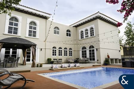 7 Camere Villa in Vendita a The Villa, Dubai - Villa a The Villa，The Aldea, 7 camere da letto, 15499999 AED - 15106738