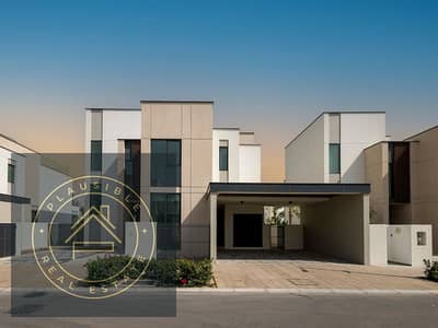 4 Bedroom Villa for Rent in Arabian Ranches 3, Dubai - Arabian ranches Caya villa 20_41. jpg 4 Bedroom Villa for Rent in Arabian Ranches 3, Dubai - Arabian ranches Caya villa 20_41. jpg