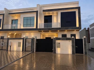 4 Schlafzimmer Townhouse zum zum Verkauf in Al Helio, Ajman - ec56fd06-8a35-4a2f-8af8-866b38cfaec6. jpg
