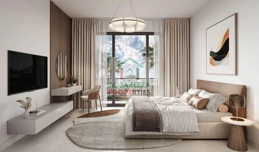 فیلا 5 غرف نوم للبيع في داماك آيلاندز، دبي - Seychelles-2-at-Damac-Islands-Dubai. webp
