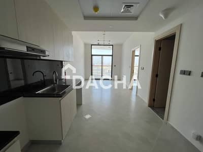 阿尔贾达法住宅区， 迪拜 1 卧室公寓待售 - 位于阿尔贾达法住宅区，宾格蒂大道公寓大楼 1 卧室的公寓 1100000 AED - 15106802