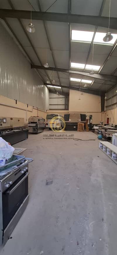 Warehouse te Koop in Al Sajaa, Sharjah - WhatsApp Image 2026-05-06 at 4.57. 39 AM (3). jpeg