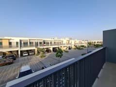تاون هاوس في اِيلان،تلال الغاف 3 غرف 175000 درهم - 15106926