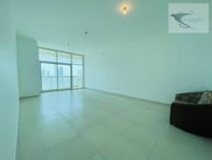 شقة في كورنيش الخالدية،الخالدية 2 غرف 129999 درهم - 15106989