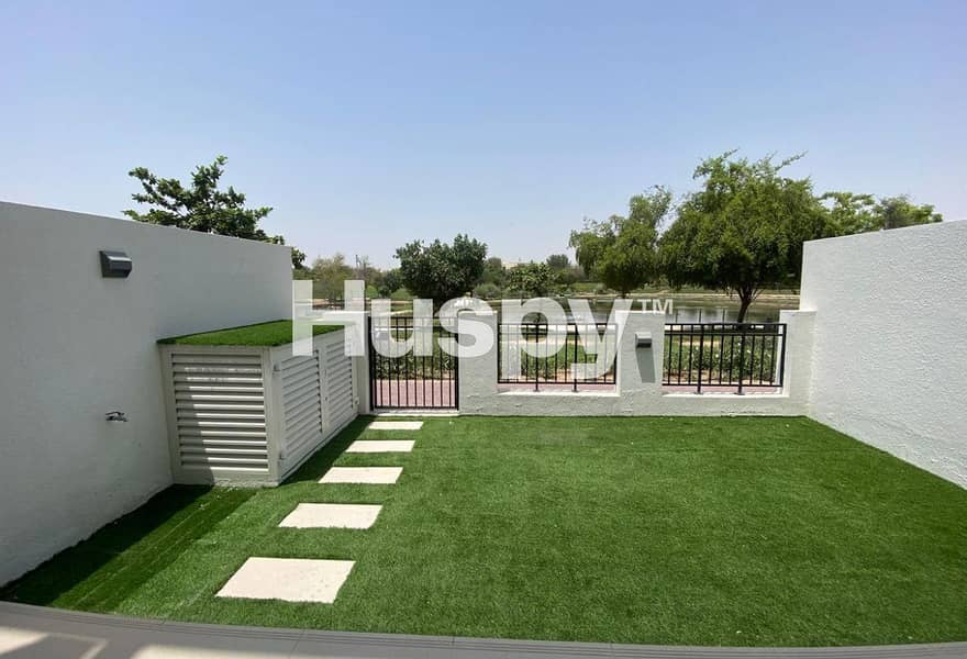 Villetta a schiera a DAMAC Hills,The Park Villas,Rochester, 4 camere da letto, 190000 AED - 14927172 Villetta a schiera a DAMAC Hills,The Park Villas,Rochester, 4 camere da letto, 190000 AED - 14927172
