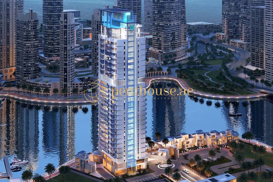 Marina High Rise Unit| High Floor View | Value Buy Marina High Rise Unit| High Floor View | Value Buy