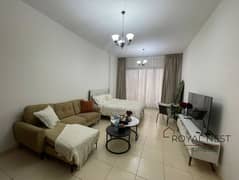 شقة في ديزرت سن،مجمع دبي لاند ريزيدنس 399999 درهم - 15106827