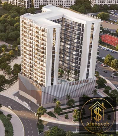 1 habitación Apartamento para en Venta en International City Phase 2 (Warsan 4), Dubai - WhatsApp Image 2026-04-03 at 4.32. 00 PM (1). jpeg