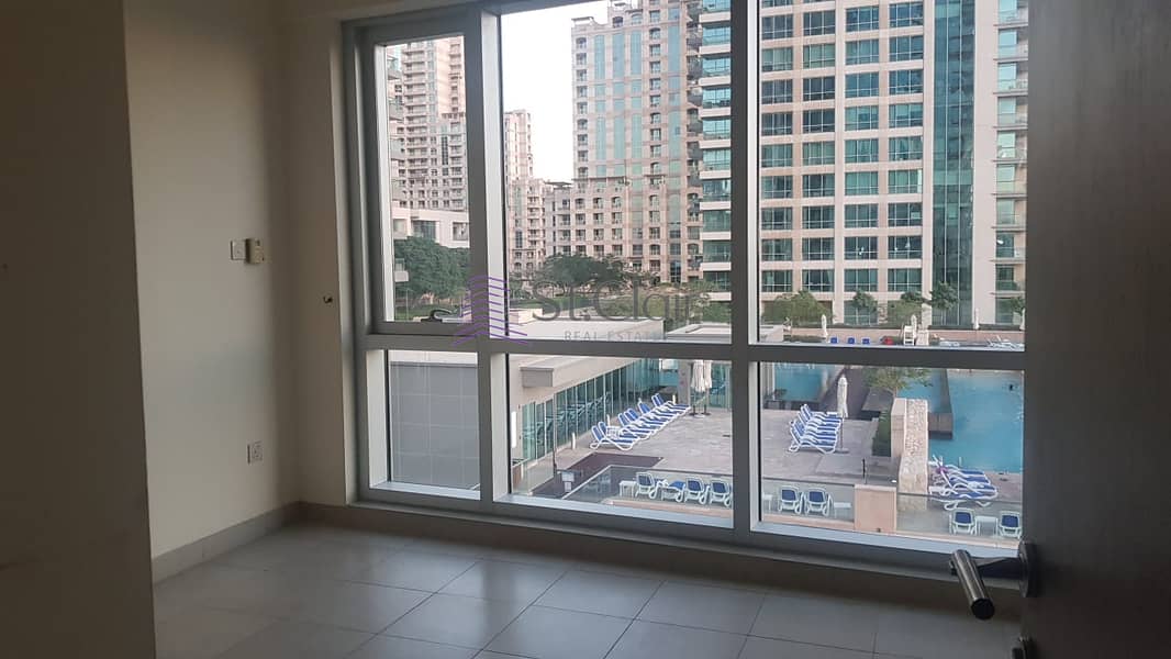 amazing 2bedroom apartment with full golf view