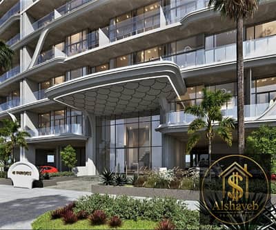1 Bedroom Flat for Sale in Arjan, Dubai - WhatsApp Image 2026-04-07 at 5.35. 41 PM. jpeg