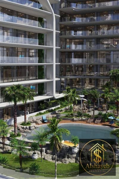 1 Bedroom Apartment for Sale in Arjan, Dubai - WhatsApp Image 2026-04-09 at 6.59. 00 PM. jpeg 1 Bedroom Apartment for Sale in Arjan, Dubai - WhatsApp Image 2026-04-09 at 6.59. 00 PM. jpeg