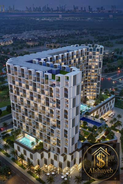 1 Спальня Апартаменты Продажа в Аль Джадаф, Дубай - binghatti-cullinan_Edxmp_xl. jpg