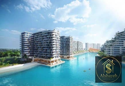1 Slaapkamer Appartement te Koop in Dubai South, Dubai - WhatsApp Image 2026-04-16 at 12.34. 53 PM (1). jpeg