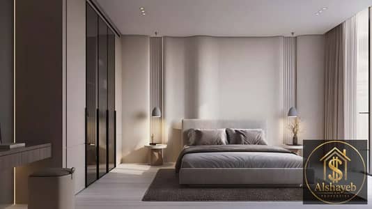 2 Camere Appartamento in Vendita a Al Jaddaf, Dubai - Screenshot 2026-04-28 224158. png
