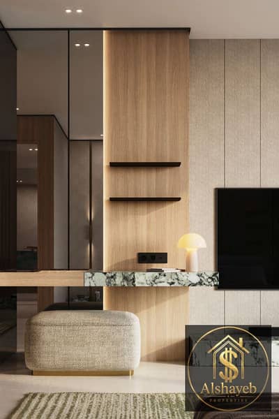 1 habitación Apartamento para en Venta en Al Jaddaf, Dubai - binghatti-cullinan_7jWhb_xl. jpg 1 habitación Apartamento para en Venta en Al Jaddaf, Dubai - binghatti-cullinan_7jWhb_xl. jpg