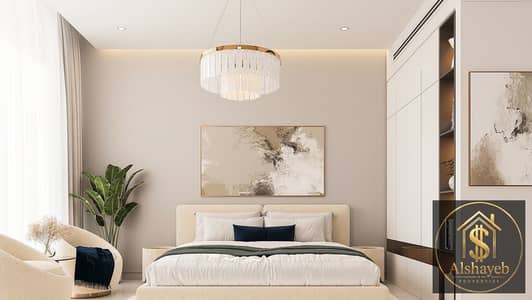 1 Schlafzimmer Wohnung zum Verkauf in Majan, Dubai - 67c582f999af3040427354. jpg