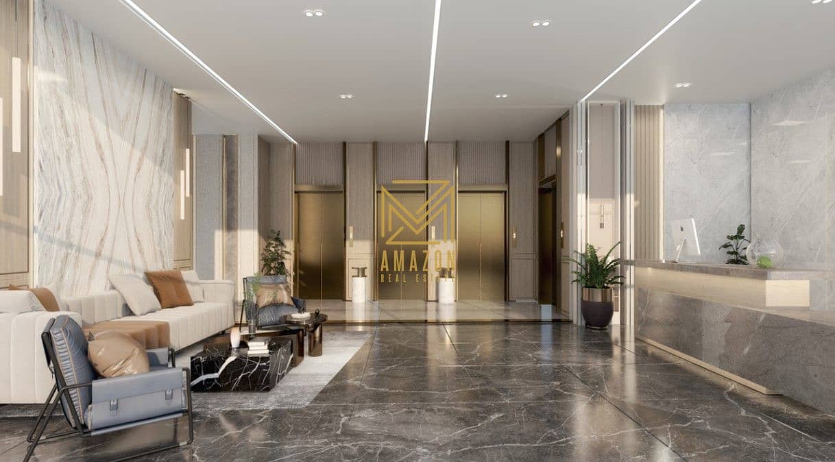Verdana Residence 2
