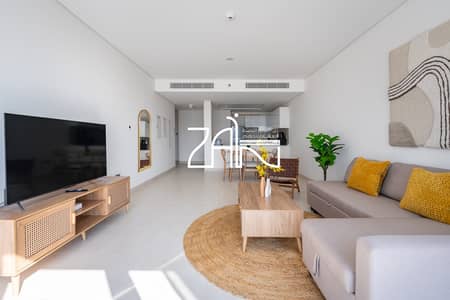 1 Schlafzimmer Wohnung zum zur Miete in Al Reem Island, Abu Dhabi - Wohnung in Al Reem Island，City of Lights，Radiant Square, 1 schlafzimmer, 15999 AED - 15107143