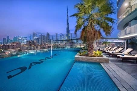 فلیٹ 3 غرف نوم للبيع في وسط مدينة دبي، دبي - SERVICE APARTMENT | FURNISHED | EASY ACCESS TO SZR فلیٹ 3 غرف نوم للبيع في وسط مدينة دبي، دبي - SERVICE APARTMENT | FURNISHED | EASY ACCESS TO SZR