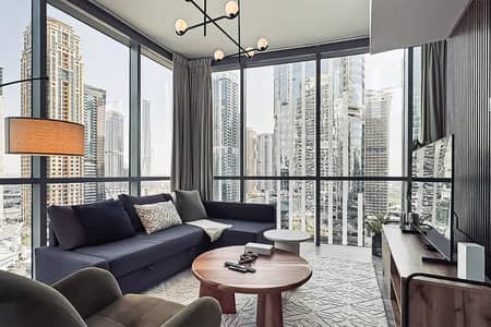 1 Bedroom Flat for Rent in Jumeirah Lake Towers (JLT), Dubai - Image 0